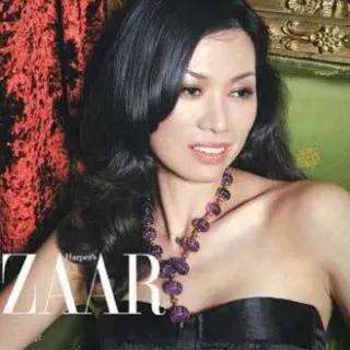 整容|“中国悍妇”邓文迪：送默多克绿帽，离婚分走270亿