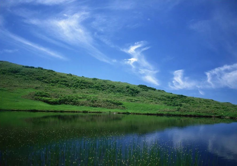 草原|栖徙·旅居精心为您推荐高品质的草原目的地（上）