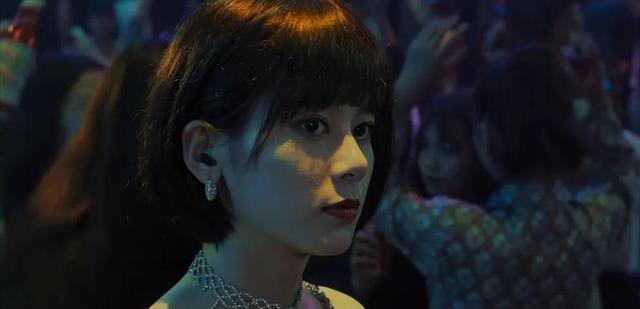 警察|看了六集《冰雨火》，发现演技真不能比，谁优谁劣一目了然