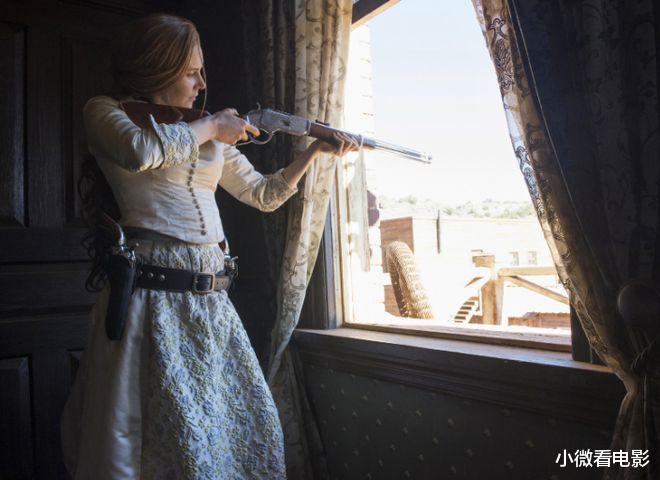 美剧|近几年重刷率最高的6部黄暴系列美剧，哪部让你意犹未尽？