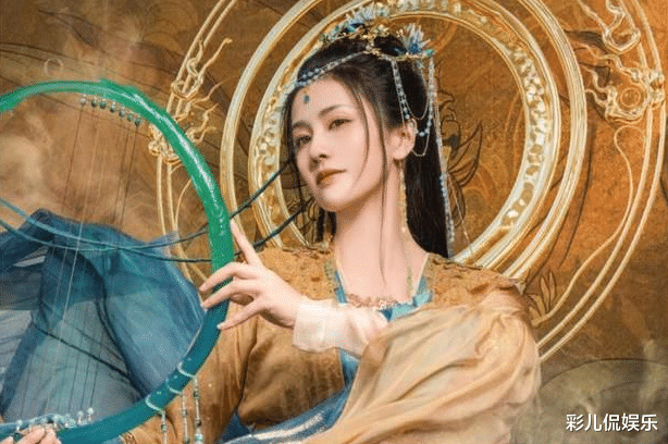 白梦妍|白鹿心里苦，明明颜值演技双在线，却被嘲配不上男主、压不住女主