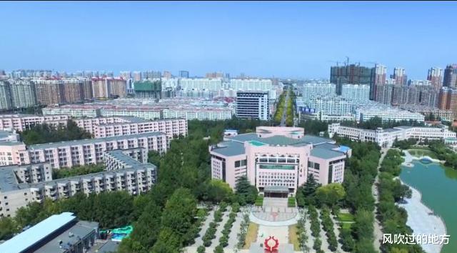 山东省|山东技术师范大学由潍坊职业学院为基础筹建变更为潍坊学院筹建