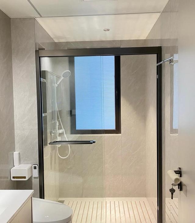 90后夫妇的81的家,化繁为简,高级感藏不住了