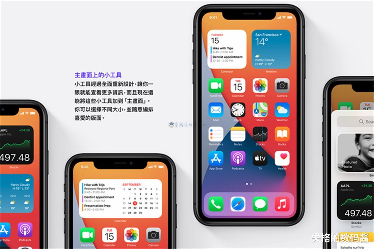 iphone6|苹果至今发布34款手机，只有这四款最让人印象深刻，最后一款直接封神