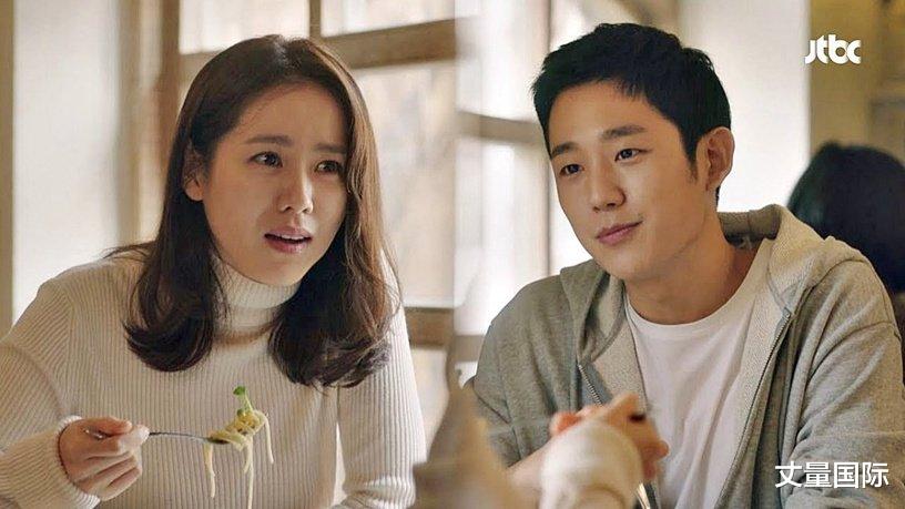 韩星|韩网热议「主角运」很差的韩星,丁海寅、李世荣都上榜!