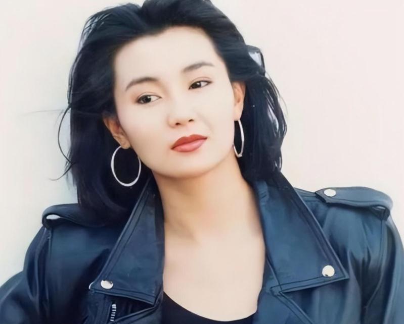 张曼玉|曾经艳冠香江的张曼玉，为何到了晚年，还是孤身一人？