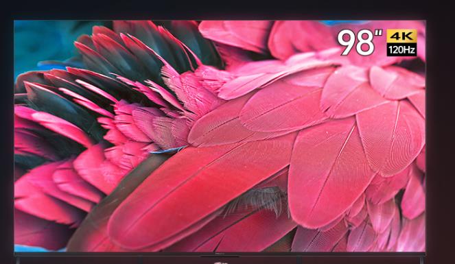 索尼|2022年高性價比98寸推薦，10000元4K電視如何選？