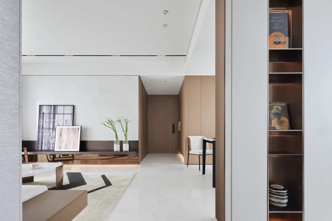 12款超赞客厅设计,想象不出的漂亮