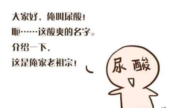 尿酸|5种“增加尿酸”的食物,嘴馋也要忍住,别给痛风一丝的机会