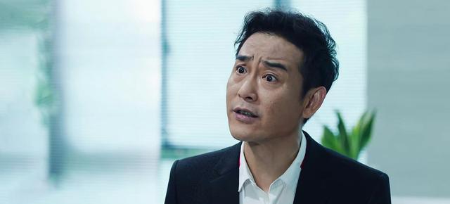 分界线|《分界线》从李兵到老雕到冯轩,梳理剧中黑道关系网,疑有保护伞