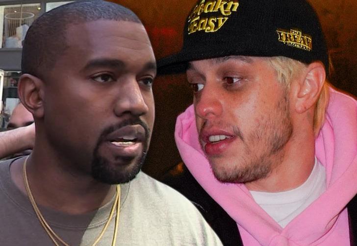 金·卡戴珊|侃爷又发疯！被卡戴珊禁入家门，他暴怒打伤路人，写歌骂情敌