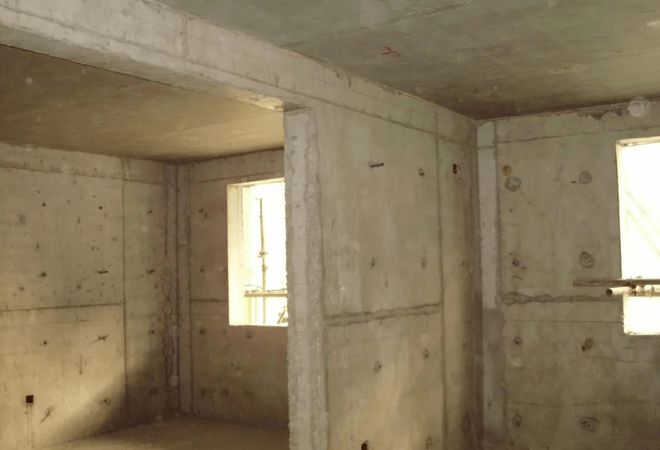 现在才明白承重墙与剪力墙的区别,砸错了咋整?后悔才了解!