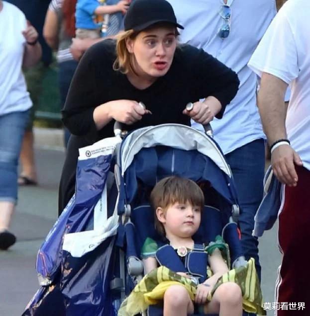 阿黛尔|阿黛尔 花7亿离婚、暴瘦80斤...只为做回普通女孩