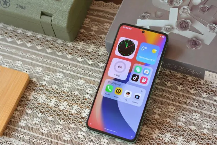 不喜欢操作游戏的人怎么选手机?着重看看这两点,买到合适款