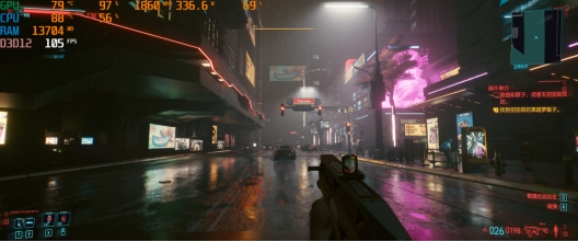 显卡|实测三大3A游戏!微星海皇戟X的表现到底如何?