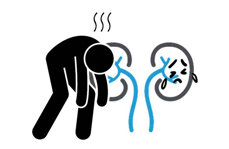 肝脏|肾病怎么来的?多数人不知道4个不经意的习惯,真该趁早戒掉