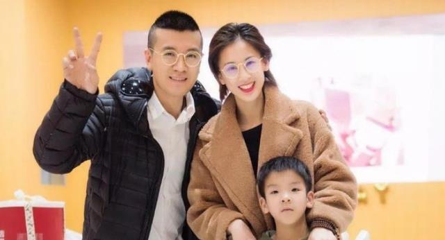 黄圣依|黄圣依婆婆刘丽芹:前儿媳陶虹太强势,你是我心中的完美儿媳