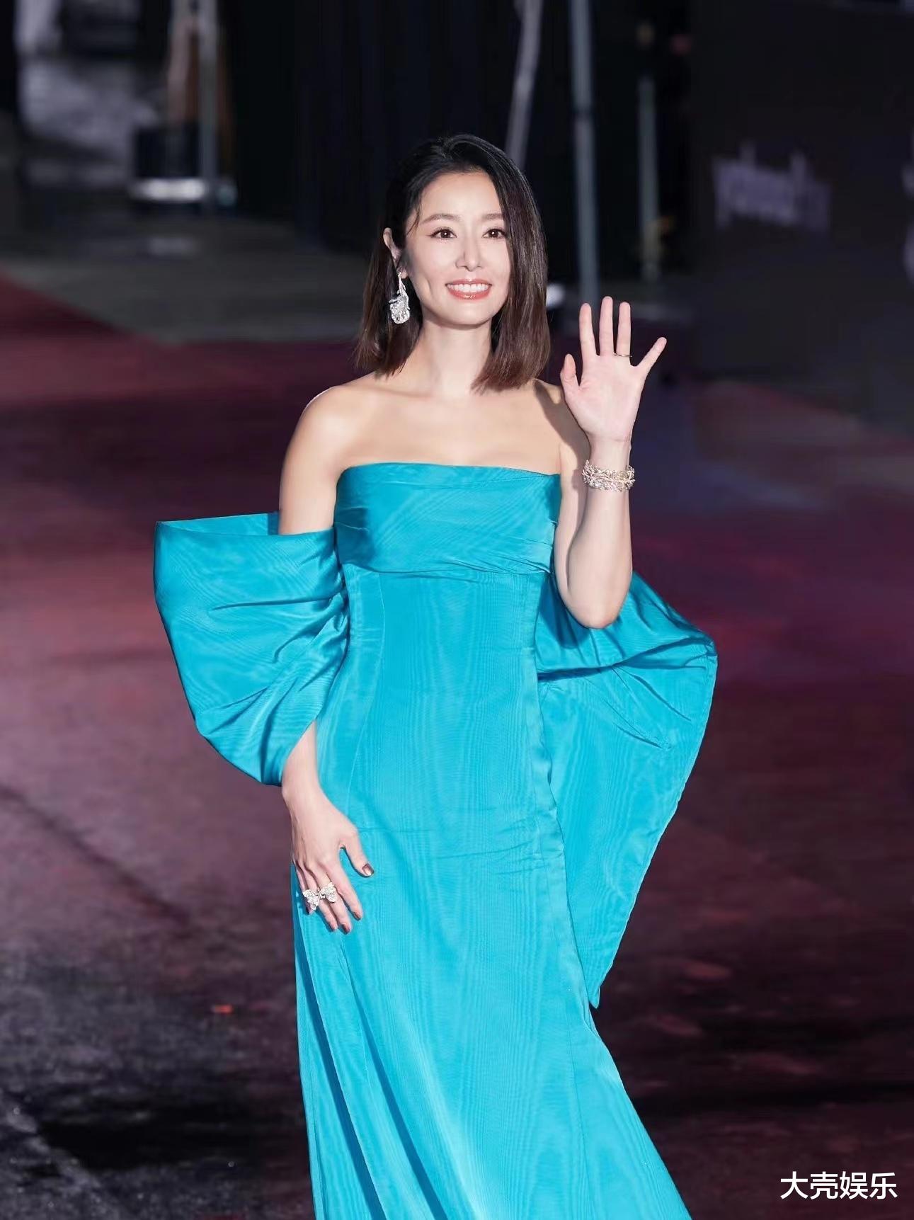 林心如|第57届金钟奖看点多:林心如陪跑好遗憾,最佳男主角颁给了女演员