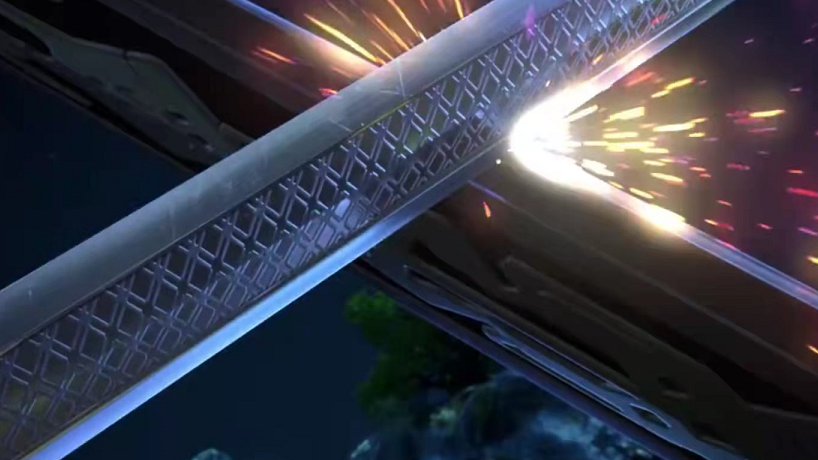 |暗河全体被加强，剧情暗改变千落送花，你们要的僧袍无心终于来了