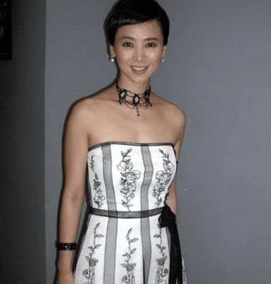 古天乐|人人都想娶的女星,古天乐苦苦追求而不得,51岁活成宅男梦想!