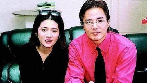 张庭|因出演《婉君》走红，被张庭抢走老公几度自杀，今50岁仍孤身一人