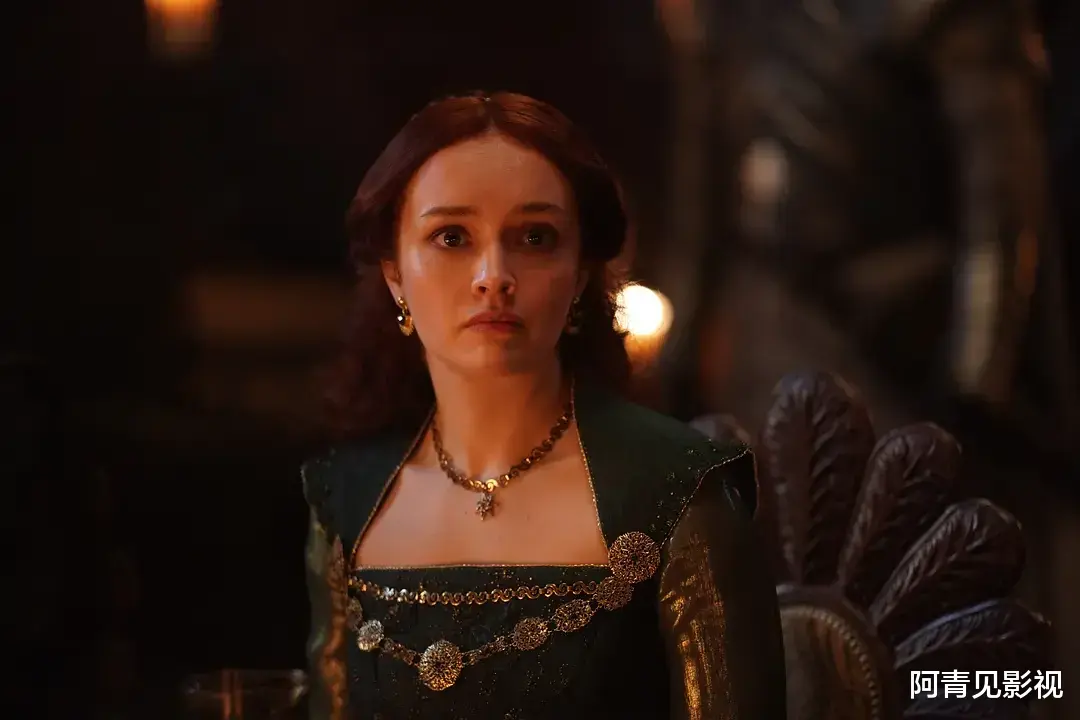 美剧|近期不能错过的五部限制级美剧