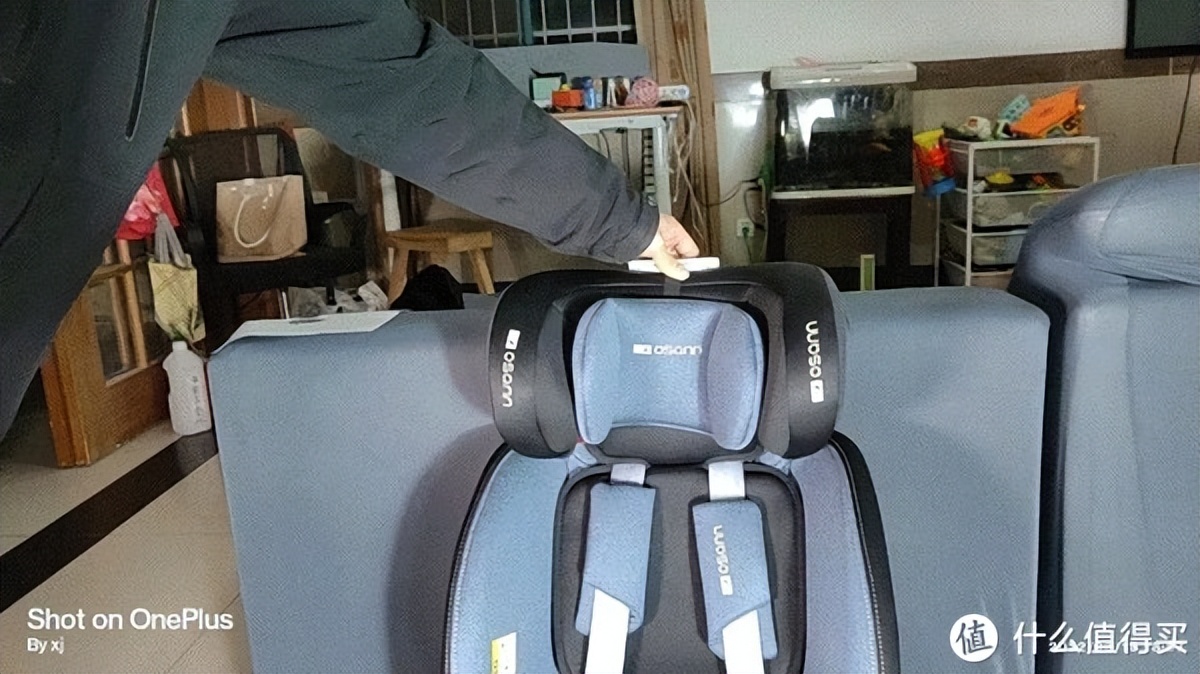 新生崽崽保命的安全座椅,技术党奶爸示警这几点必要注意