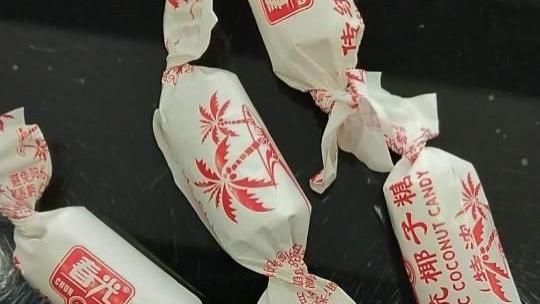 电视剧|四颗糖，故事很短