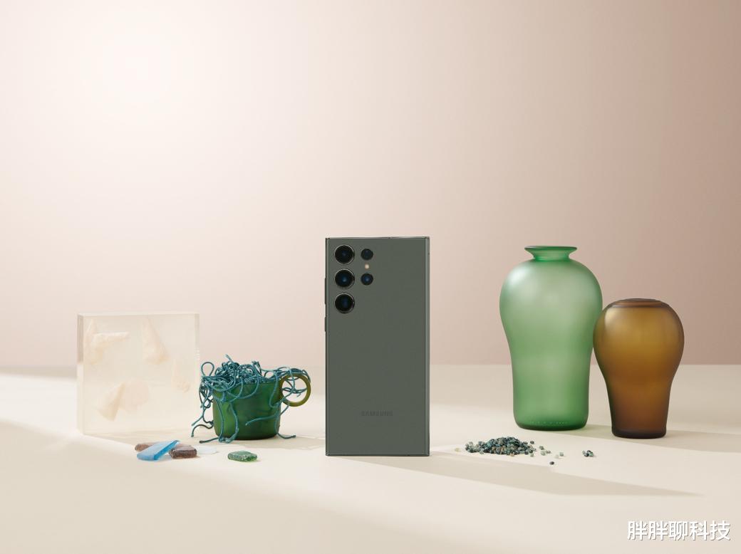 小米科技|三星S23系列发布：2亿像素、第二代骁龙8升级版，先行者5699元起