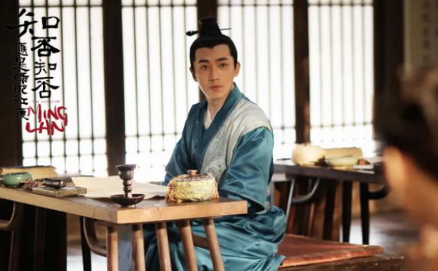 |《知否》：一个不甘命运的庶女，在封建礼教下奋力挣扎