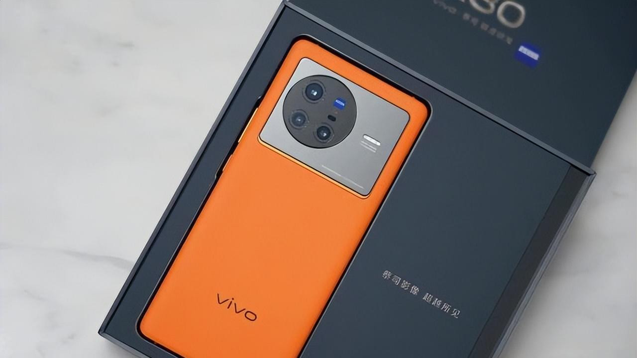 vivo X90 Pro|vivoX90pro+测评：当之不愧的本年度旗舰