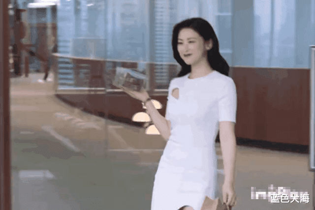 杨幂|满脸疲惫的杨幂，这次不灵了？