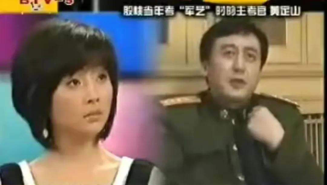 殷桃|殷桃：被张丰毅批演技，情伤多次单身依旧，凭《万里归途》再出圈