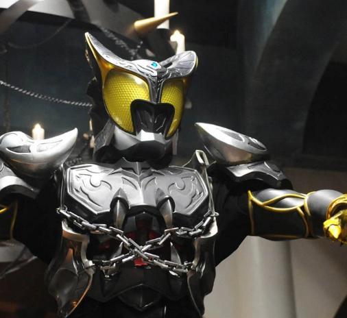 joker|汇总那些真正的千年老骑士，你知道几个？