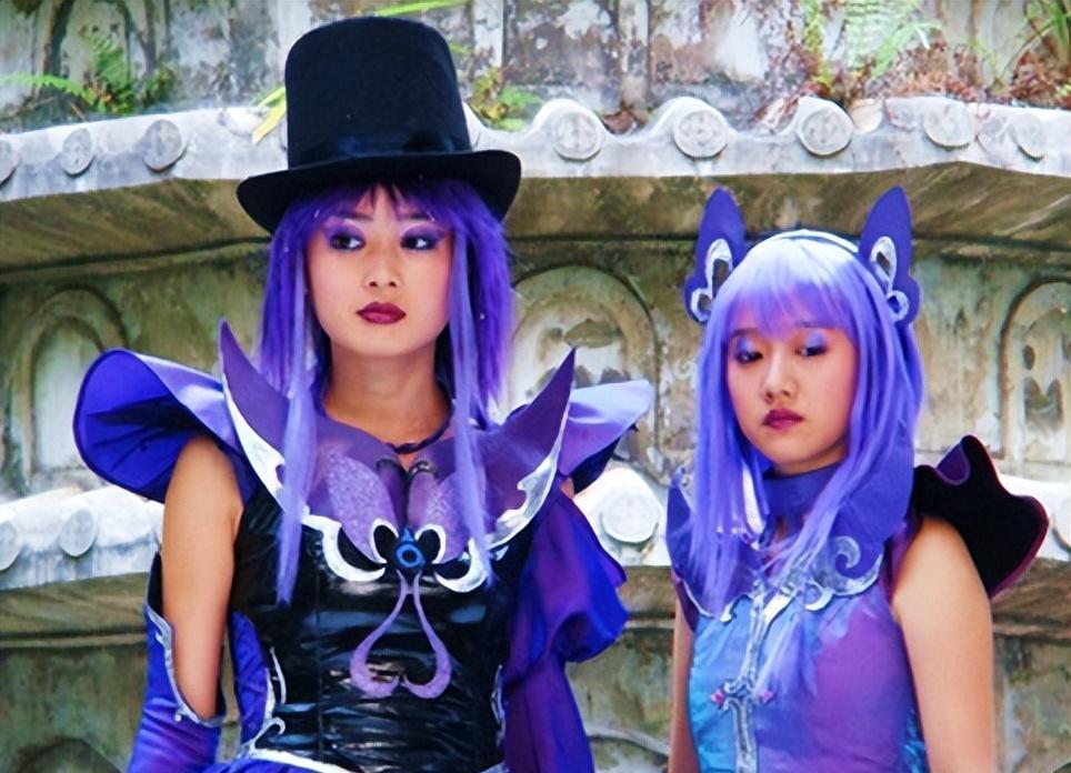 卿卿日常|《巴啦啦》中严莉莉，也出演了《卿卿日常》，还带火了一句口头禅