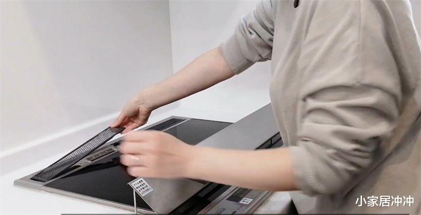 厨房不是越大越好!瞧瞧日本人的布置,干净整洁还上档次,晒晒