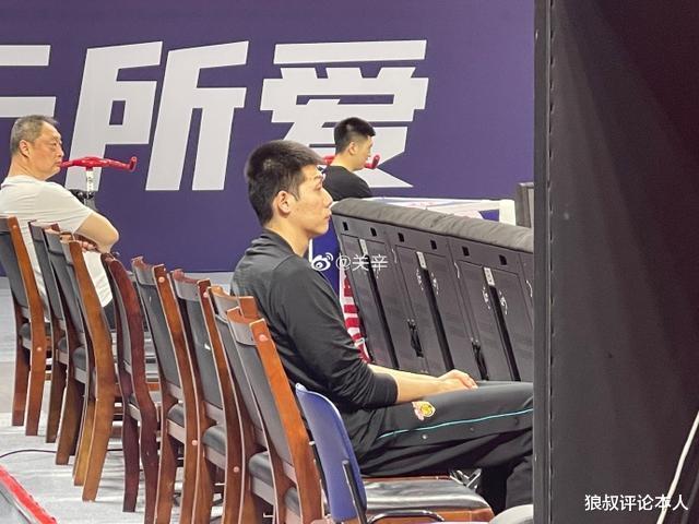 德甲|广东队坏消息！辽粤大战第2回合，任骏飞继续缺阵，杜锋无路可退