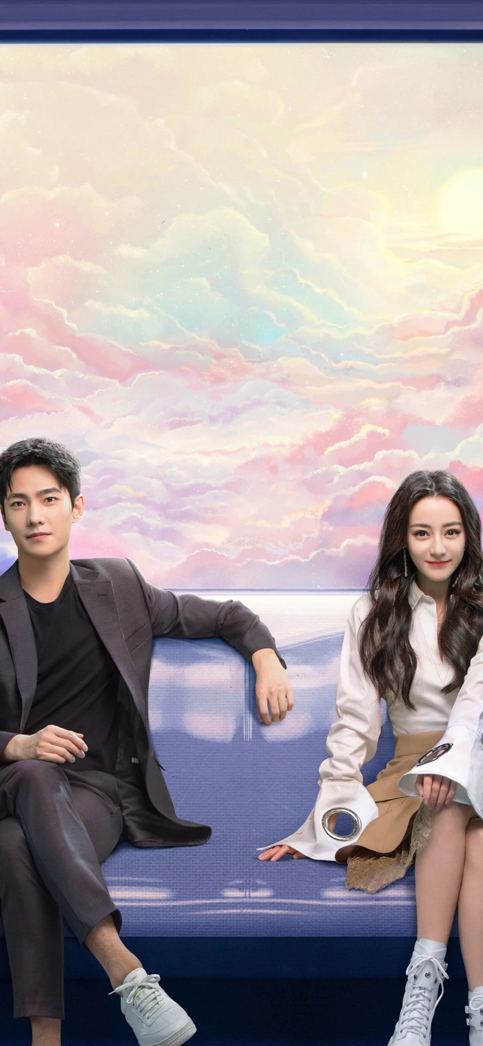 林满江|杨洋手机壁纸 | 就想争口气，给大家看，给关注我的人看。--杨洋