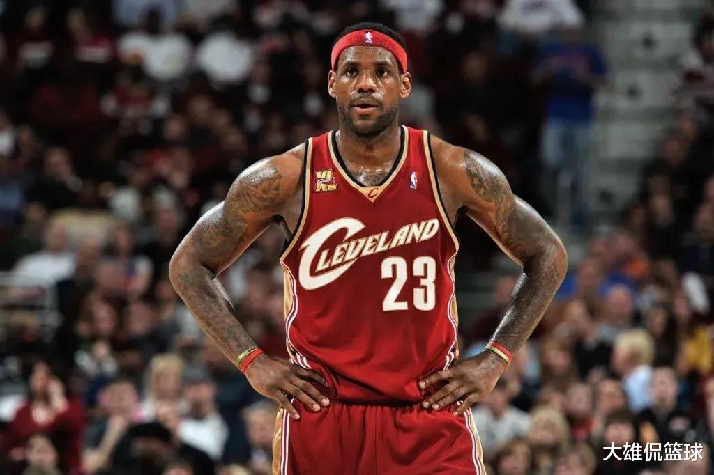 MVP|美媒列出了21世纪头十年的常规赛MVP，谁的MVP数据更全面