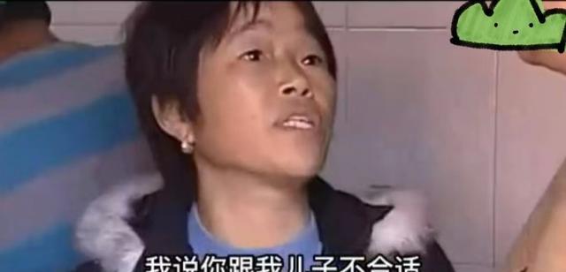 回顾足浴店老板娘恋上年轻小伙,怀孕后却遭抛弃,哭诉:我瞎了眼