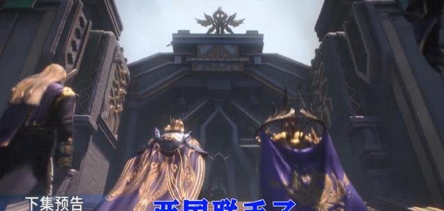 武魂|斗罗大陆：诸葛神弩亮相，武魂帝国“危机”来了