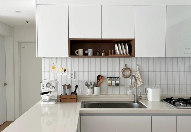 能选的话,再买房我决定不盲目跟风,从需求出发,装出向往的房子