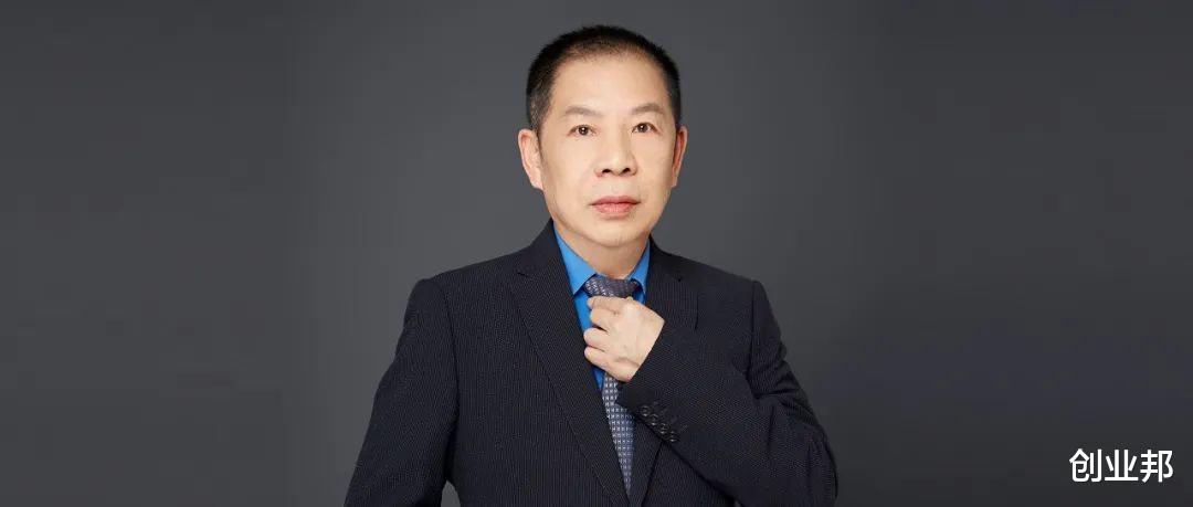 创业|独家复盘丨华强北打工仔创业逆袭，66岁收获IPO