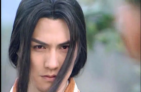 胡歌|五官不端正就别演古偶了，所谓“玉面小郎君”，还得看这10位明星