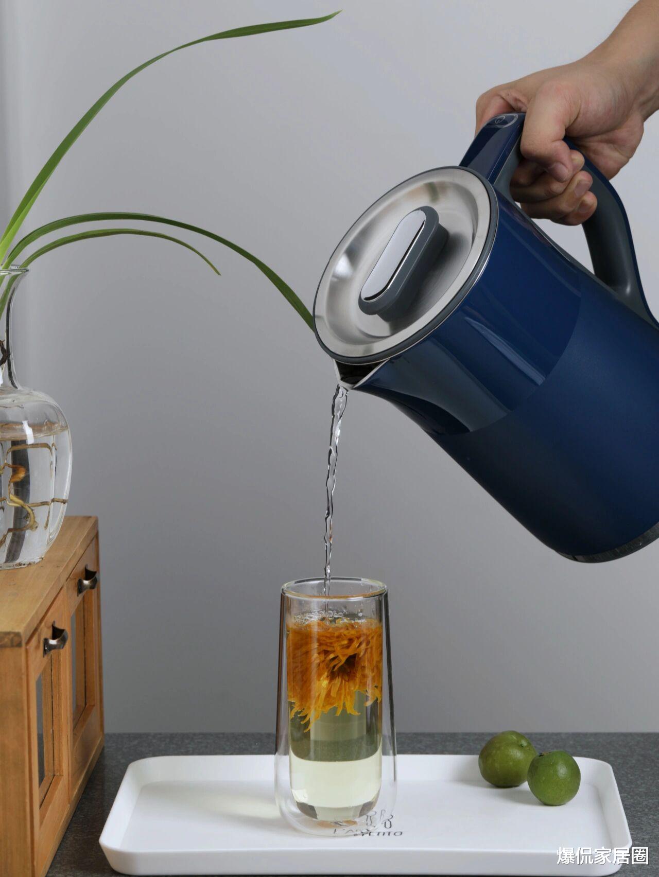 厨房用了一年半,终于明白哪些是“坑”!换掉5个东西:果然好用