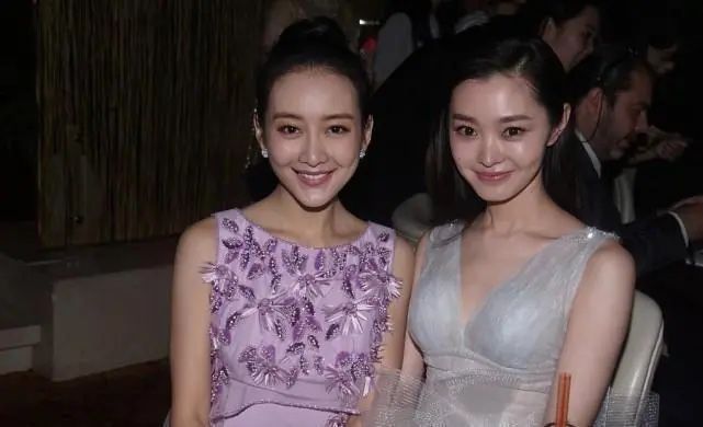 宋轶|都说她不适合演女主,但她这脸演“女配”,也是真抢眼