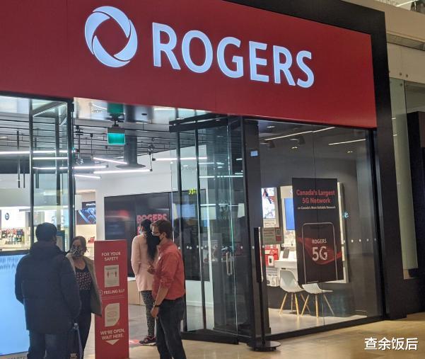 小米科技|加拿大全面禁止华为和中兴以后，本土两家巨头公司赚翻了！