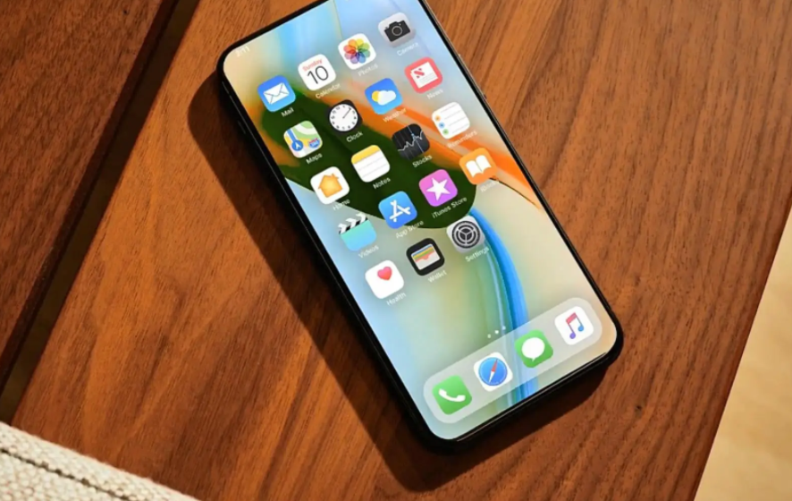 苹果|为什么除了iPhone，没有厂商会出1TB容量的手机？