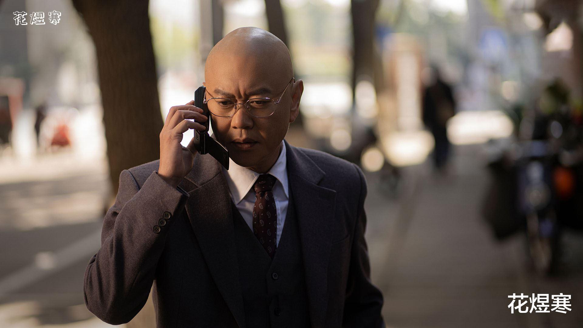 野蛮生长|《风吹半夏》一个形象如此正面的女商人,削弱了故事的可信度