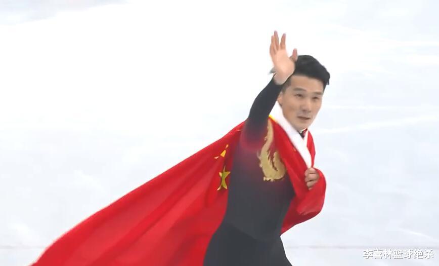 刘少林|神剧本！任子威惊险夺第二金，刘少林犯规王濛神预测：我们又赢了